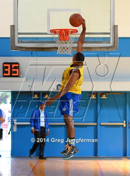 Thumbnail 2 in  Class of 2015 vs. Class of 2016 (NorCal Clash) photogallery.