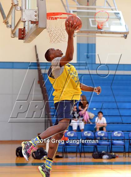 Thumbnail 2 in  Class of 2015 vs. Class of 2016 (NorCal Clash) photogallery.
