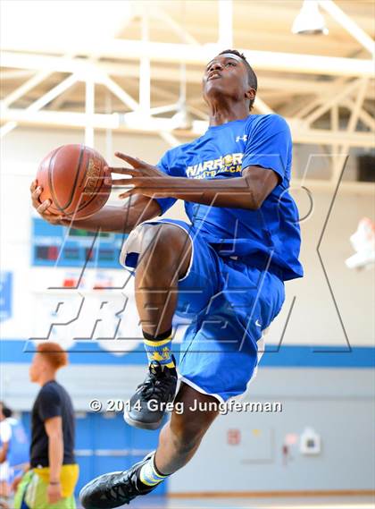 Thumbnail 2 in  Class of 2015 vs. Class of 2016 (NorCal Clash) photogallery.