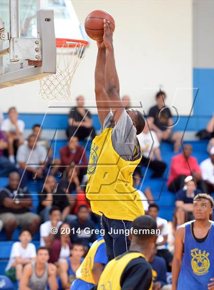 Thumbnail 1 in  Class of 2015 vs. Class of 2016 (NorCal Clash) photogallery.