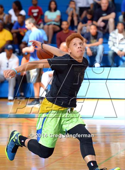 Thumbnail 2 in  Class of 2015 vs. Class of 2016 (NorCal Clash) photogallery.