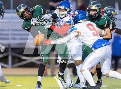 Thumbnail 1 in Analy vs Maria Carrillo photogallery.