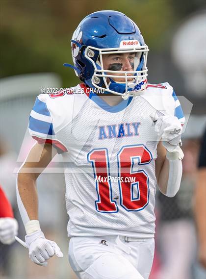 Thumbnail 3 in Analy vs Maria Carrillo photogallery.