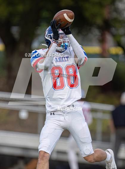 Thumbnail 2 in Analy vs Maria Carrillo photogallery.
