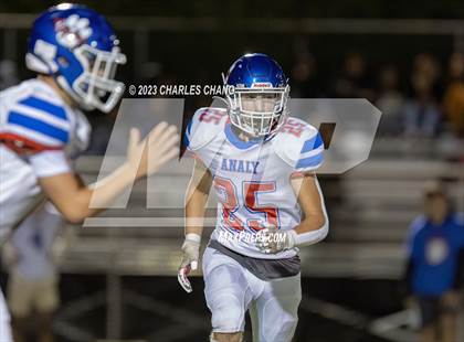 Thumbnail 1 in Analy vs Maria Carrillo photogallery.