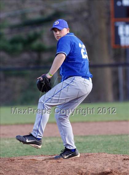 Thumbnail 3 in Darien @ Ridgefield photogallery.