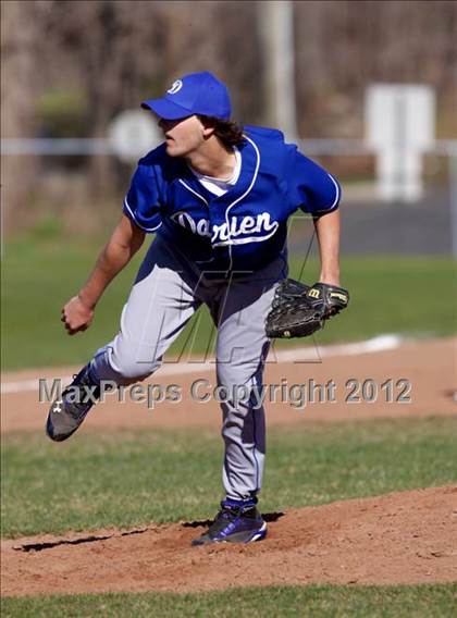 Thumbnail 1 in Darien @ Ridgefield photogallery.