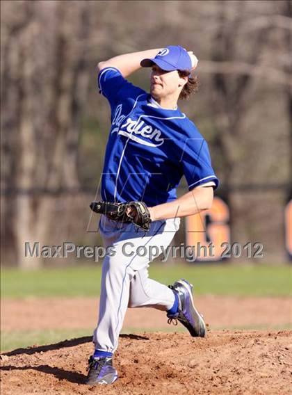 Thumbnail 3 in Darien @ Ridgefield photogallery.