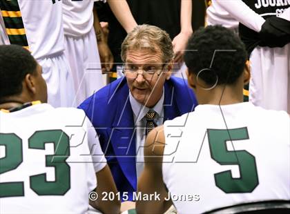 Thumbnail 3 in Gilbert Christian vs. Arcadia (AIA D2 Final) photogallery.