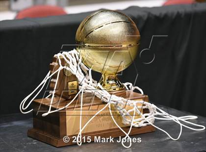 Thumbnail 2 in Gilbert Christian vs. Arcadia (AIA D2 Final) photogallery.