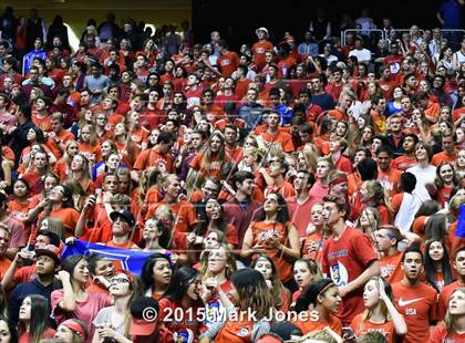 Thumbnail 2 in Gilbert Christian vs. Arcadia (AIA D2 Final) photogallery.