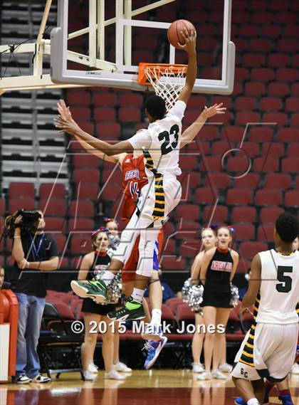 Thumbnail 1 in Gilbert Christian vs. Arcadia (AIA D2 Final) photogallery.