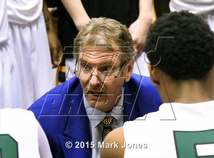 Thumbnail 1 in Gilbert Christian vs. Arcadia (AIA D2 Final) photogallery.