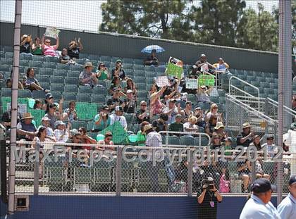 Thumbnail 1 in Port of Los Angeles vs. Harbor Teacher Prep (CIF LACS Small Schools Final) photogallery.