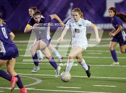Thumbnail 2 in Bentonville West @ Fayetteville photogallery.