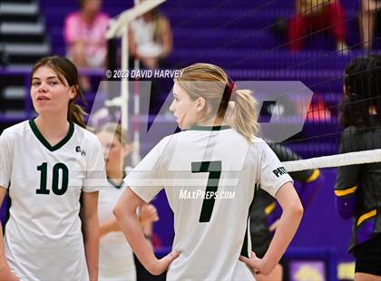 Thumbnail 1 in George Washington vs Littleton  photogallery.