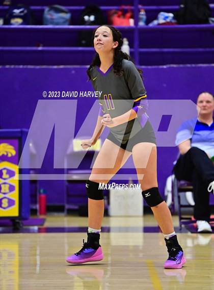 Thumbnail 2 in George Washington vs Littleton  photogallery.