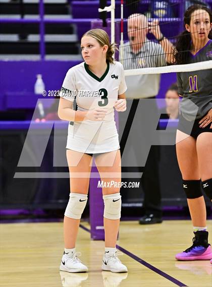Thumbnail 3 in George Washington vs Littleton  photogallery.