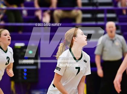Thumbnail 1 in George Washington vs Littleton  photogallery.
