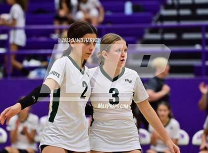 Thumbnail 3 in George Washington vs Littleton  photogallery.