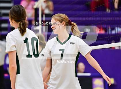 Thumbnail 2 in George Washington vs Littleton  photogallery.