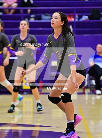 Thumbnail 1 in George Washington vs Littleton  photogallery.