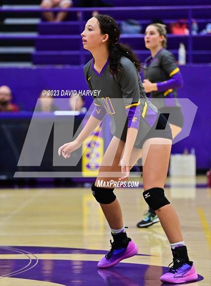 Thumbnail 1 in George Washington vs Littleton  photogallery.