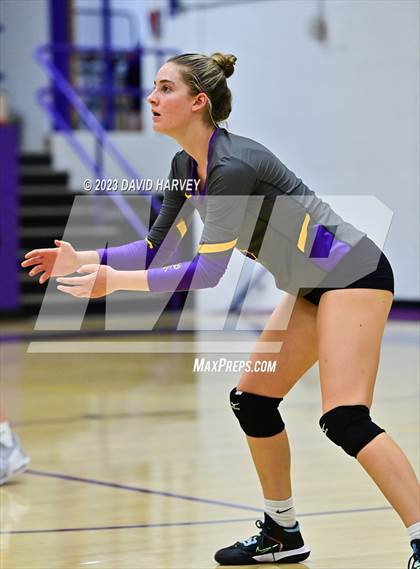 Thumbnail 3 in George Washington vs Littleton  photogallery.