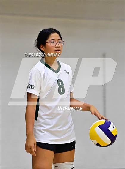 Thumbnail 2 in George Washington vs Littleton  photogallery.