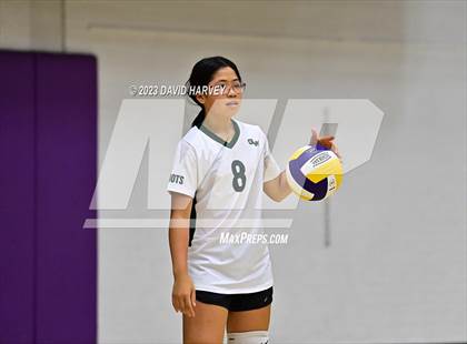 Thumbnail 1 in George Washington vs Littleton  photogallery.