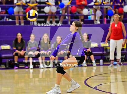 Thumbnail 3 in George Washington vs Littleton  photogallery.