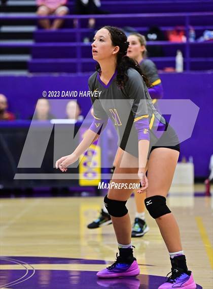 Thumbnail 3 in George Washington vs Littleton  photogallery.