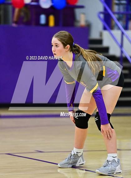 Thumbnail 2 in George Washington vs Littleton  photogallery.