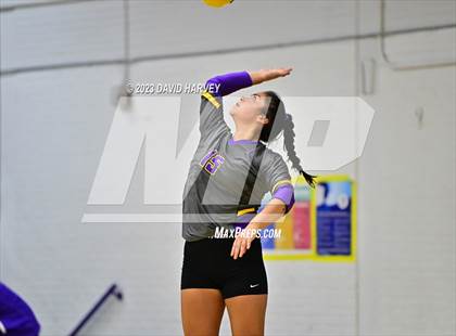 Thumbnail 3 in George Washington vs Littleton  photogallery.