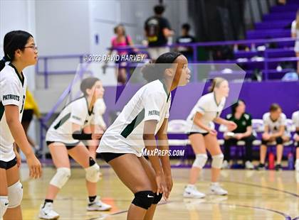 Thumbnail 2 in George Washington vs Littleton  photogallery.