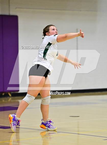 Thumbnail 1 in George Washington vs Littleton  photogallery.