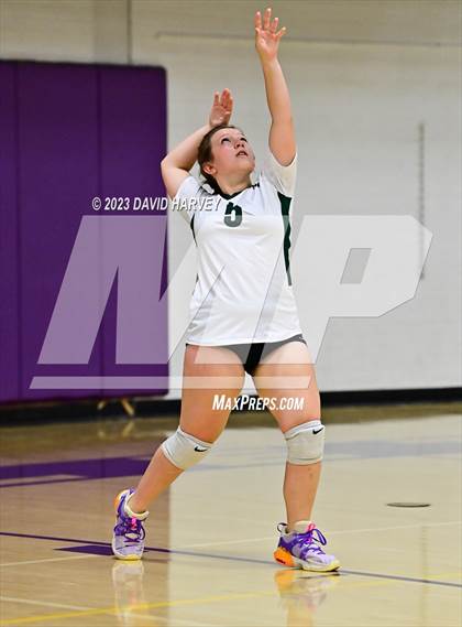 Thumbnail 2 in George Washington vs Littleton  photogallery.