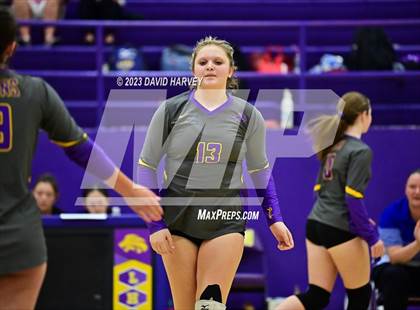 Thumbnail 2 in George Washington vs Littleton  photogallery.