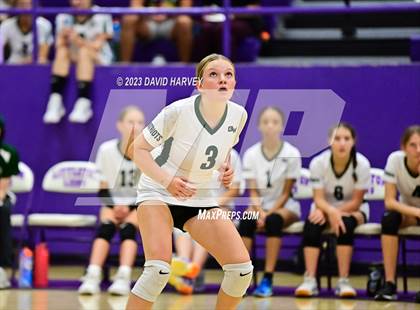 Thumbnail 1 in George Washington vs Littleton  photogallery.