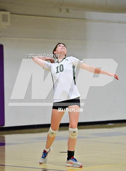 Thumbnail 1 in George Washington vs Littleton  photogallery.