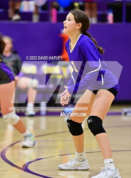 Thumbnail 2 in George Washington vs Littleton  photogallery.