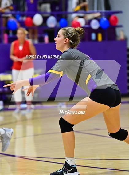 Thumbnail 2 in George Washington vs Littleton  photogallery.