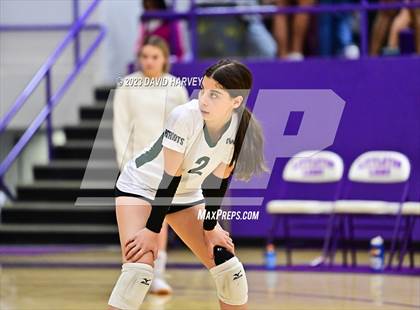 Thumbnail 3 in George Washington vs Littleton  photogallery.