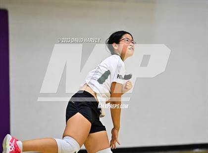 Thumbnail 2 in George Washington vs Littleton  photogallery.