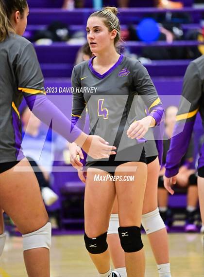Thumbnail 1 in George Washington vs Littleton  photogallery.