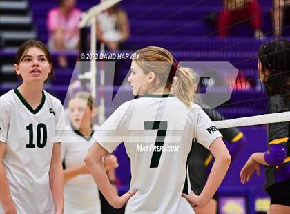 Thumbnail 1 in George Washington vs Littleton  photogallery.