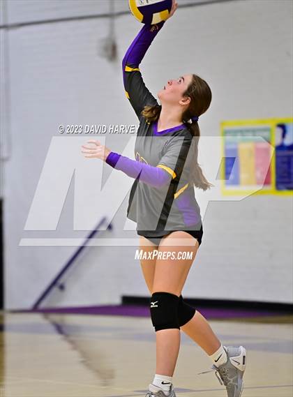 Thumbnail 3 in George Washington vs Littleton  photogallery.