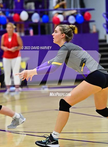 Thumbnail 2 in George Washington vs Littleton  photogallery.