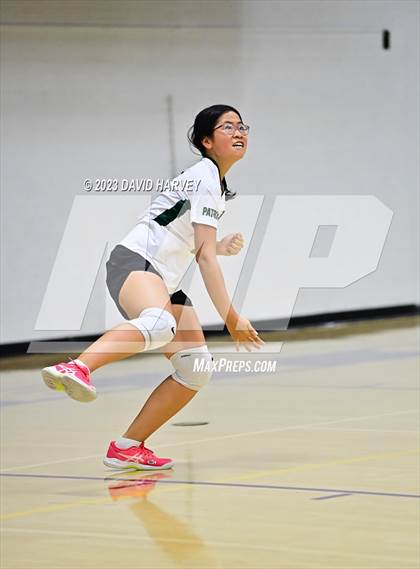 Thumbnail 2 in George Washington vs Littleton  photogallery.