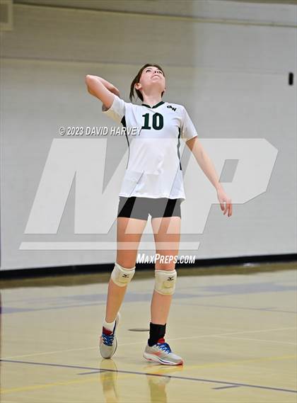 Thumbnail 1 in George Washington vs Littleton  photogallery.